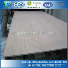 Good Quality Okoume Plywood For furniture